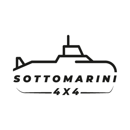 Sottomarini4x4 Logo